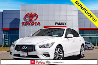 2021 Infiniti Q50 Luxe JN1EV7BP5MM701600 2021 Infiniti Q50 Luxe