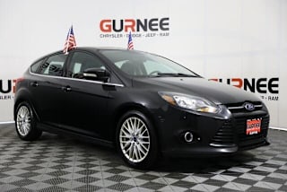 2014 Ford Focus 1FADP3N28EL252549 2014 Ford Focus