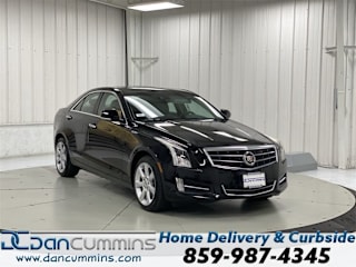 2014 Cadillac ATS 2.0T Performance 1G6AJ5SX8E0103217 2014 Cadillac ATS 2.0T Performance