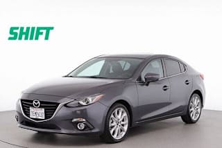 2014 Mazda Mazda3 s Grand Touring JM1BM1W39E1186949 2014 Mazda Mazda3 s Grand Touring