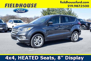 2019 Ford Escape SE 1FMCU9GD7KUA16766 2019 Ford Escape SE