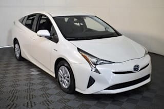 2018 Toyota Prius JTDKBRFU7J3061220 2018 Toyota Prius