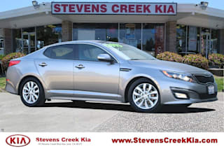 2015 Kia Optima EX 5XXGN4A70FG490577 2015 Kia Optima EX