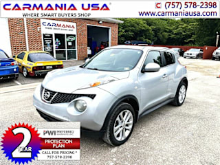 2011 Nissan JUKE SL JN8AF5MV3BT022909 2011 Nissan JUKE SL