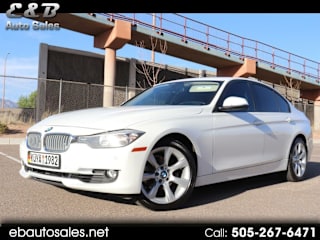 2013 BMW 3 Series 328i WBA3A5C52DF354116 2013 BMW 3 Series 328i