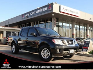 2017 Nissan Frontier SV 1N6AD0ER9HN752646 2017 Nissan Frontier SV