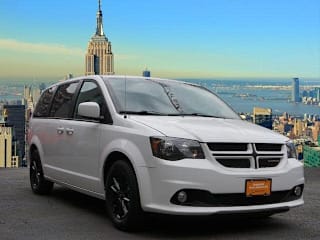 2019 Dodge Grand Caravan GT 2C4RDGEG7KR711150 2019 Dodge Grand Caravan GT