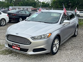 2016 Ford Fusion 3FA6P0H77GR112673 2016 Ford Fusion