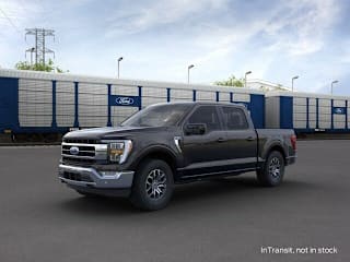 2021 Ford F-150 Lariat 1FTFW1E83MFB54315 2021 Ford F-150 Lariat