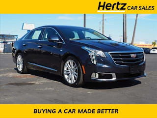 2019 Cadillac XTS Luxury 2G61M5S3XK9146866 2019 Cadillac XTS Luxury