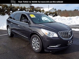 2015 Buick Enclave Premium 5GAKVCKD8FJ128714 2015 Buick Enclave Premium