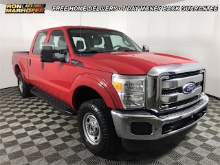 2011 Ford F-250 Super Duty 1FT7W2B69BEB82359 2011 Ford F-250 Super Duty