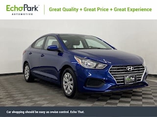 2020 Hyundai Accent 3KPC24A63LE100946 2020 Hyundai Accent