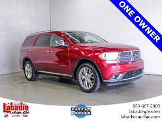2015 Dodge Durango 1C4RDJEG5FC782214 2015 Dodge Durango