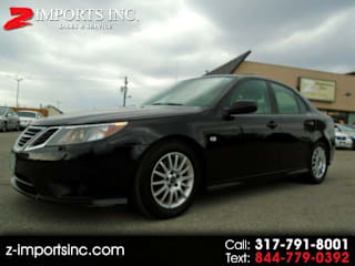 2008 Saab 9-3 2.0T YS3FB49Y381133743 2008 Saab 9-3 2.0T