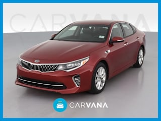 2018 Kia Optima 5XXGT4L31JG193097 2018 Kia Optima