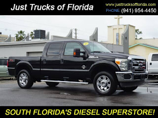 2012 Ford F-250 Super Duty XLT 1FT7W2BT4CEA10442 2012 Ford F-250 Super Duty XLT
