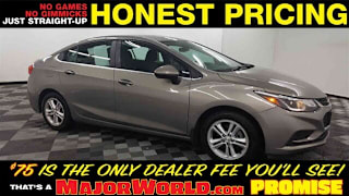 2017 Chevrolet Cruze LT Auto 1G1BE5SM0H7139810 2017 Chevrolet Cruze LT Auto