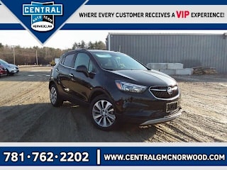 2019 Buick Encore Preferred KL4CJESB8KB885149 2019 Buick Encore Preferred