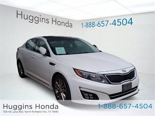 2015 Kia Optima SXL Turbo 5XXGR4A61FG485481 2015 Kia Optima SXL Turbo