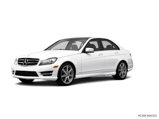 2014 Mercedes-Benz C-Class C 300 Luxury 4MATIC WDDGF8AB5EA909581 2014 Mercedes-Benz C-Class C 300 Luxury 4MATIC
