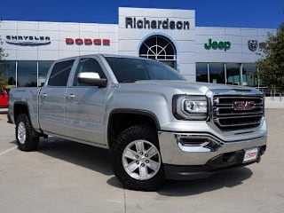 2017 GMC Sierra 1500 SLE 3GTU2MEC7HG375140 2017 GMC Sierra 1500 SLE