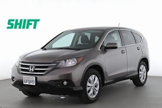 2012 Honda CR-V 5J6RM3H58CL046332 2012 Honda CR-V