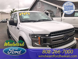 2018 Ford F-150 1FTEW1E59JKE12101 2018 Ford F-150