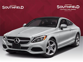 2017 Mercedes-Benz C-Class C 300 4MATIC WDDWJ4KB5HF388287 2017 Mercedes-Benz C-Class C 300 4MATIC