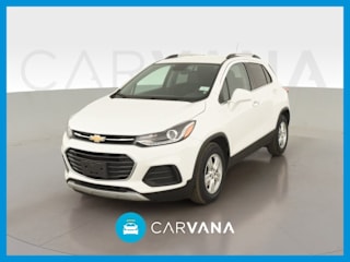 2019 Chevrolet Trax LT KL7CJLSB7KB834040 2019 Chevrolet Trax LT
