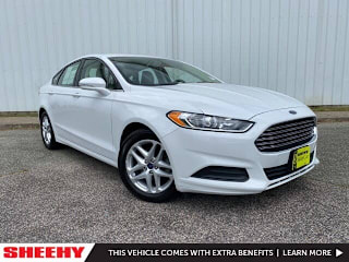 2015 Ford Fusion SE 3FA6P0H79FR162618 2015 Ford Fusion SE