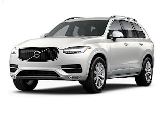 2019 Volvo XC90 T6 Momentum YV4A22PK8K1448336 2019 Volvo XC90 T6 Momentum