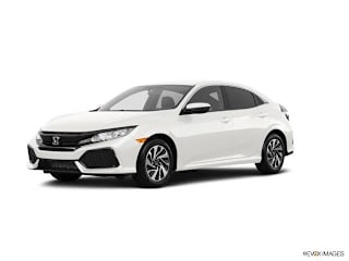 2017 Honda Civic Sport Touring SHHFK7H99HU214710 2017 Honda Civic Sport Touring