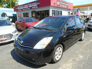 2009 Toyota Prius JTDKB20U197849091 2009 Toyota Prius