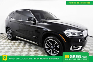 2018 BMW X5 sDrive35i 5UXKR2C52J0Z14963 2018 BMW X5 sDrive35i