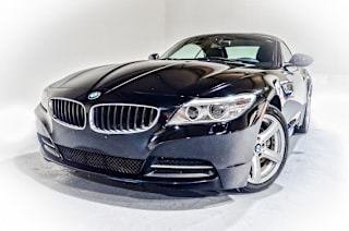 2015 BMW Z4 sDrive28i WBALL5C51FP556680 2015 BMW Z4 sDrive28i