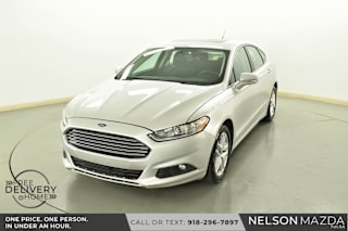 2014 Ford Fusion SE 1FA6P0HD3E5387575 2014 Ford Fusion SE