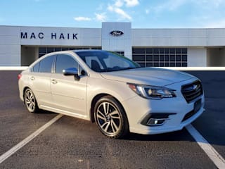 2018 Subaru Legacy 4S3BNAS6XJ3011248 2018 Subaru Legacy