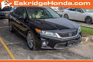 2013 Honda Accord EX-L V6 1HGCT2B86DA011587 2013 Honda Accord EX-L V6