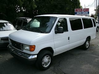 2005 Ford E-Series Wagon E-350 SD XL 1FBSS31L65HB42699 2005 Ford E-Series Wagon E-350 SD XL