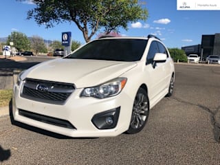 2013 Subaru Impreza 2.0i Sport Limited JF1GPAU6XDH816497 2013 Subaru Impreza 2.0i Sport Limited