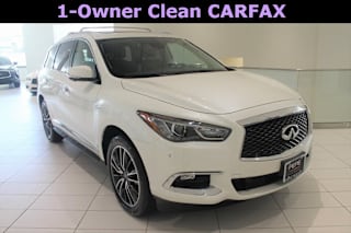 2017 Infiniti QX60 5N1DL0MM2HC528408 2017 Infiniti QX60