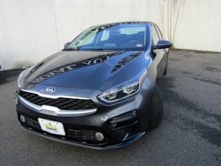 2019 Kia Forte 3KPF24AD4KE115921 2019 Kia Forte