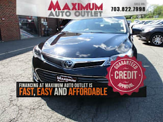 2013 Toyota Avalon Limited 4T1BK1EB1DU045252 2013 Toyota Avalon Limited