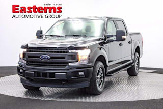2019 Ford F-150 1FTEW1P49KKC00059 2019 Ford F-150