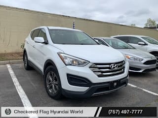 2014 Hyundai Santa Fe Sport 5XYZT3LB0EG160619 2014 Hyundai Santa Fe Sport