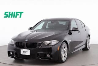 2015 BMW 5 Series 535i WBA5B1C55FD922114 2015 BMW 5 Series 535i