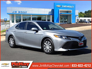2018 Toyota Camry Hybrid 4T1B31HKXJU502547 2018 Toyota Camry Hybrid
