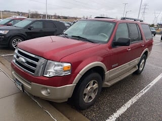 2007 Ford Expedition 1FMFU18507LA96236 2007 Ford Expedition
