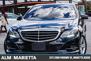 2016 Mercedes-Benz E-Class WDDHF8JBXGB256781 2016 Mercedes-Benz E-Class